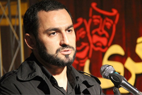 شهید آوینی هنر معطوف به حقیقت را هنر می&zwnj;دانست