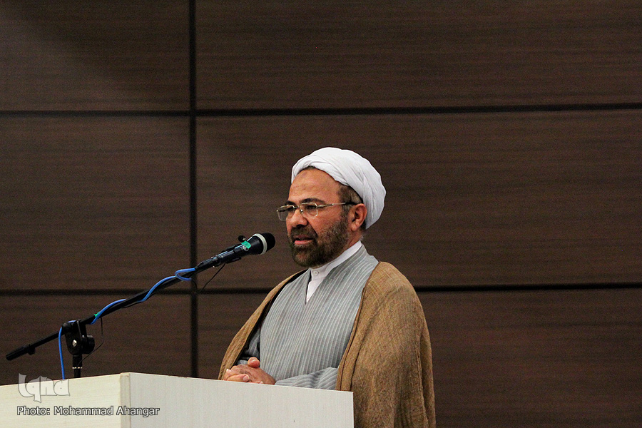 پیوستگی جبهه انقلاب اسلامی، شعار جدی سازمان تبلیغات است