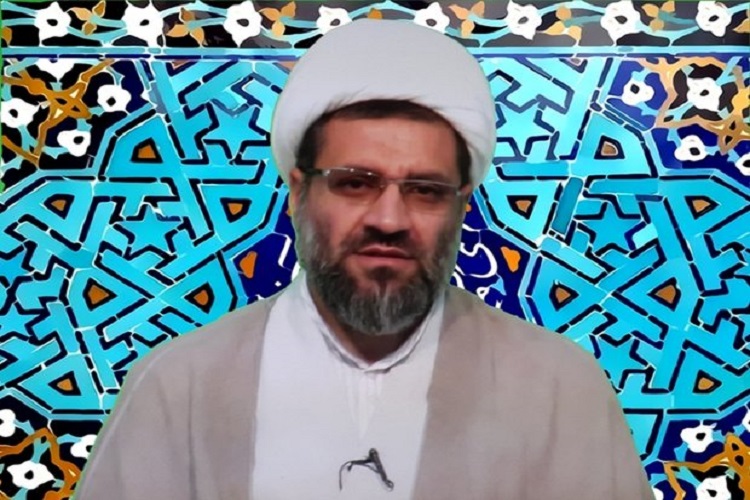 سپاه پاسداران انقلاب اسلامی به دنبال انجام تکلیف است سپاه پاسداران انقلاب اسلامی به دنبال انجام تکلیف است