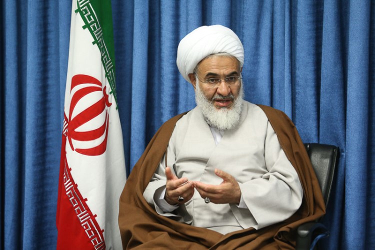 مهندسی معنوی امام حسین (ع) تبدیل به مقاومت اسلامی در عصر جدید شده است