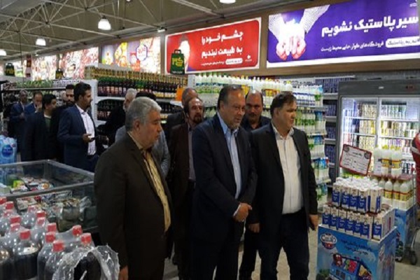 فروشگاه&zwnj;های کوثر در جمهوری داغستان راه&zwnj;اندازی می&zwnj;شود