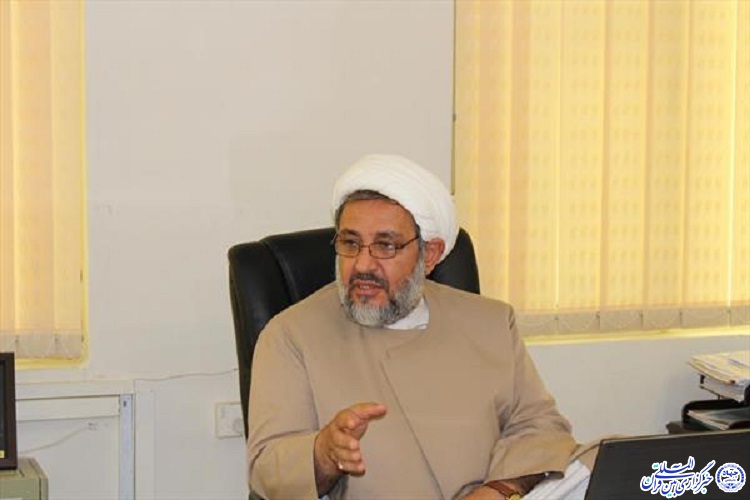 آمادگی طلاب و روحانیون جهادی ایلام برای اعزام به استان&zwnj;های سیل زده