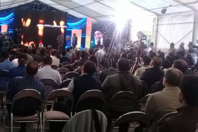 آوینی جزء اولین پیشگامان مبارزه با جنگ نرم بود