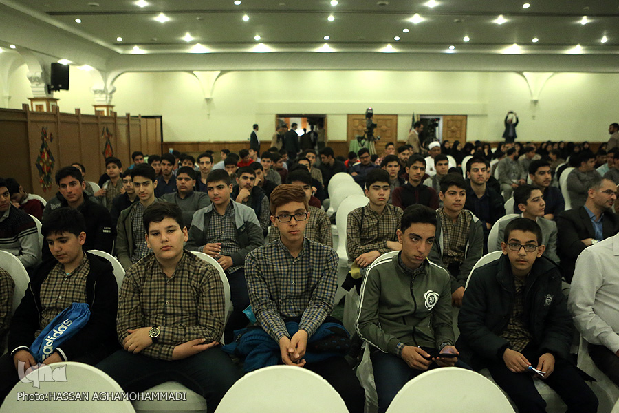 ارسال شود/////پایان نیمه‌نهایی در برخی بخش‌ها / در انتظار گسترش جو مسابقات