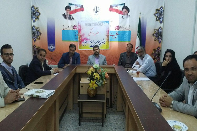 ترویج فرهنگ مهدویت در جشن&zwnj;های شعبانیه مورد توجه باشد