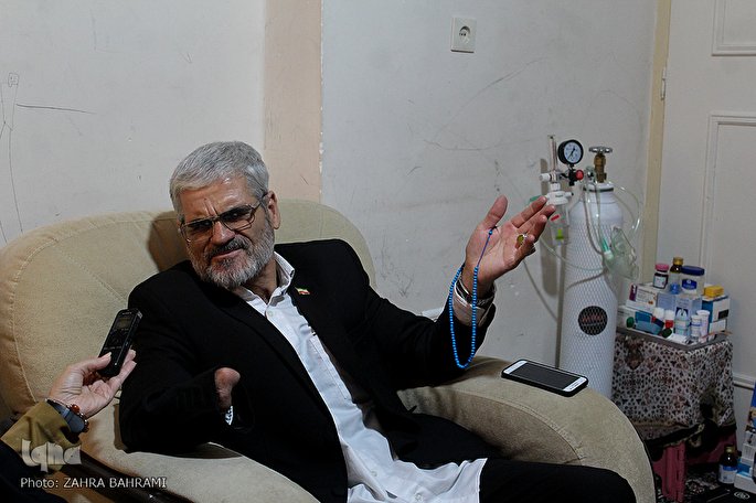 از عشق آتشین روزهای جنگ تا صرف فعل وفاداری/ یک دست صدا دارد