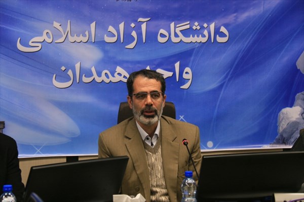 اختصاص یک روز از حقوق دانشگاهیان دانشگاه آزاد همدان  به سیل&zwnj;زدگان