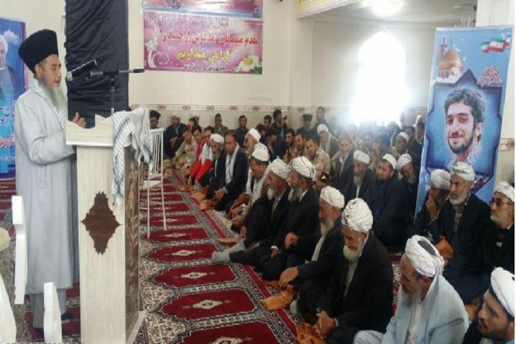 واکنش علمای اهل سنت خراسان&zwnj;شمالی در اقدام آمریکا علیه سپاه