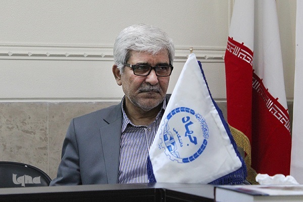 رونق تولید در گروه مبارزه با فساد اقتصادی است