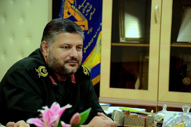 آمریکا دیگر روی آرامش را در غرب آسیا نخواهد دید