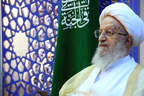 تروریست خواندن سپاه نهایت بی عقلی است/ فرهنگ اراذل و اوباشی مسئولان آمریکایی