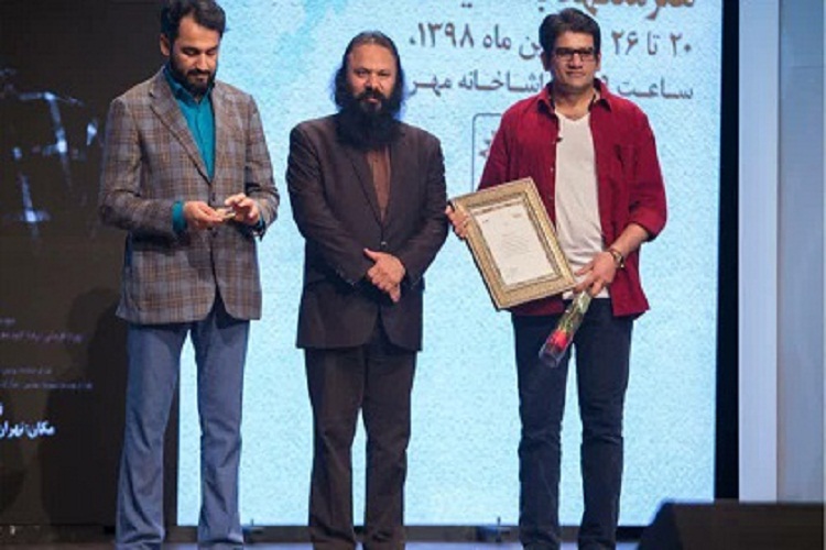 &laquo;روزهای بی&zwnj;قوام&raquo; حوزه هنری لرستان تئاتر برتر کشور شد