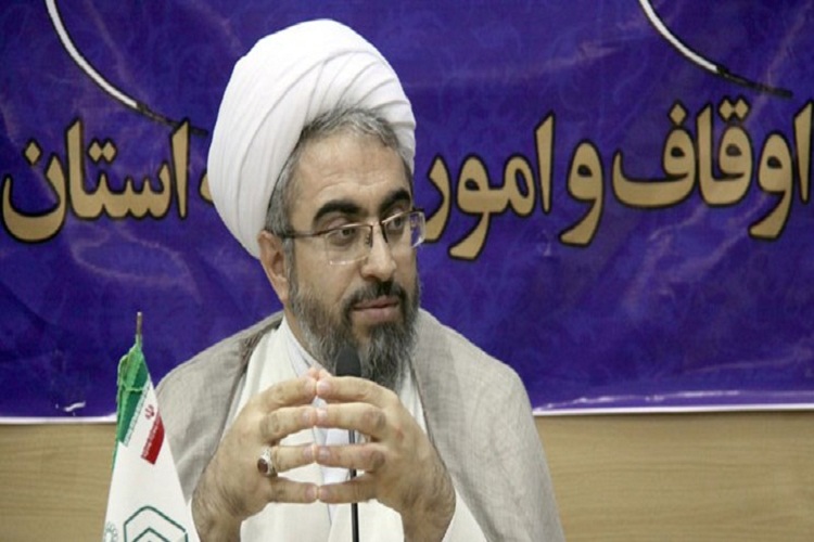 میزبانی 53 بقعه متبرکه سمنان در طرح آرامش بهاری