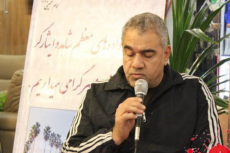 هدیه&zwnj;گرفتن مفاتیح، سرآغاز حضورم در مسابقات قرآن بود/ اجرای 3 هزار تواشیح