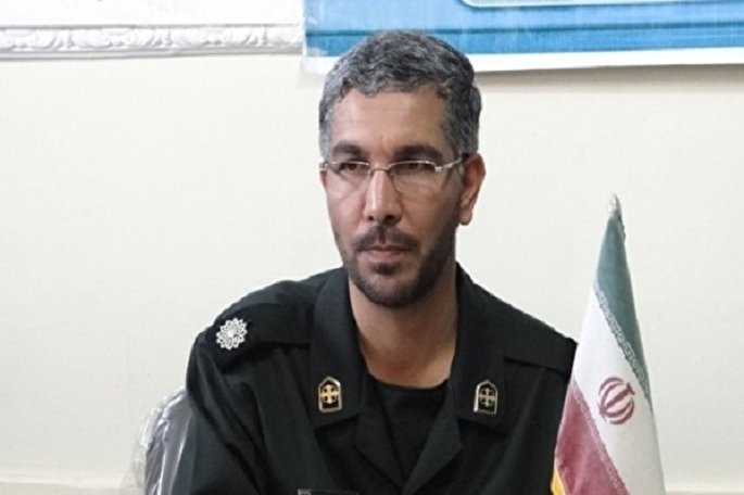 توهین آمریکا به سپاه موجب انسجام بیشتر مردم شد