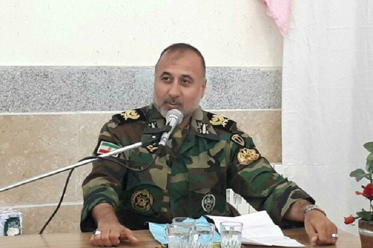 حضرت ابوالفضل(ع) رهرویی در راه رهبر اسلامی را به منصه ظهور رساندند