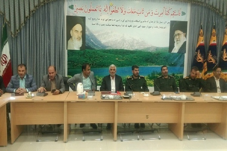 برگزاری مسابقات دانشآموزی«حمایت از سپاه» در کهگیلویه و بویراحمد برگزاری مسابقات دانشآموزی«حمایت از سپاه» در کهگیلویه و بویراحمد
