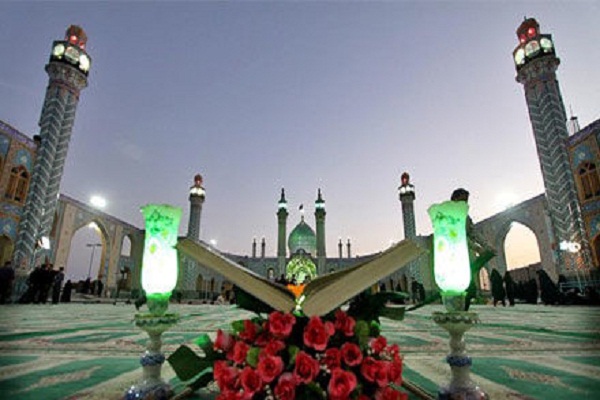 بقاع متبرکه آران و بیدگل میزبان مسابقات سراسری قرآن کریم هستند
