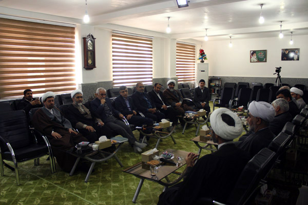 نخستین سالگرد ارتحال آیت&zwnj;الله مهمان&zwnj;نواز برگزار می&zwnj;شود