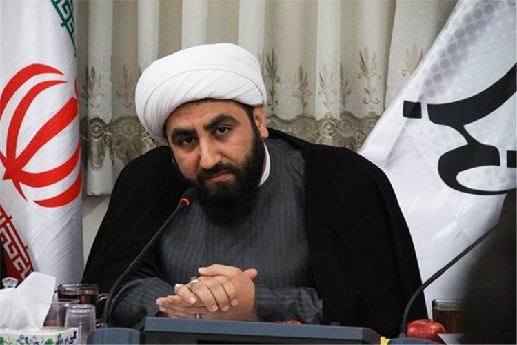 اعزام بیش از 1000 نفر از طلاب و روحانیون خراسان به مناطق سیل زده