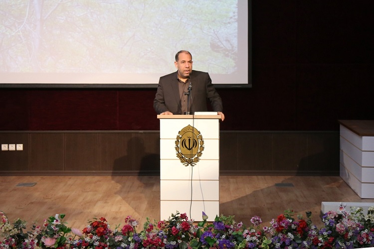 تمام مشکلات جامعه جانبازان و ایثارگران را پیگیری می&zwnj;کنیم