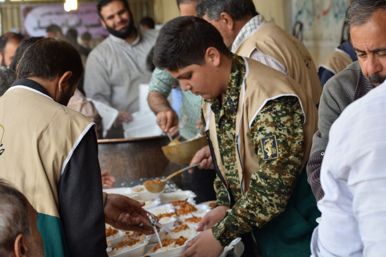 موکب