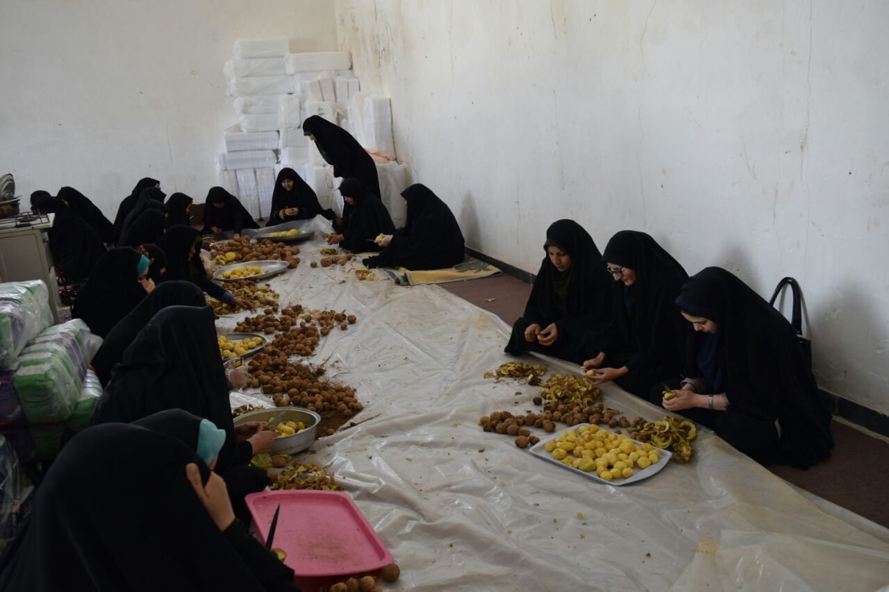 موکب