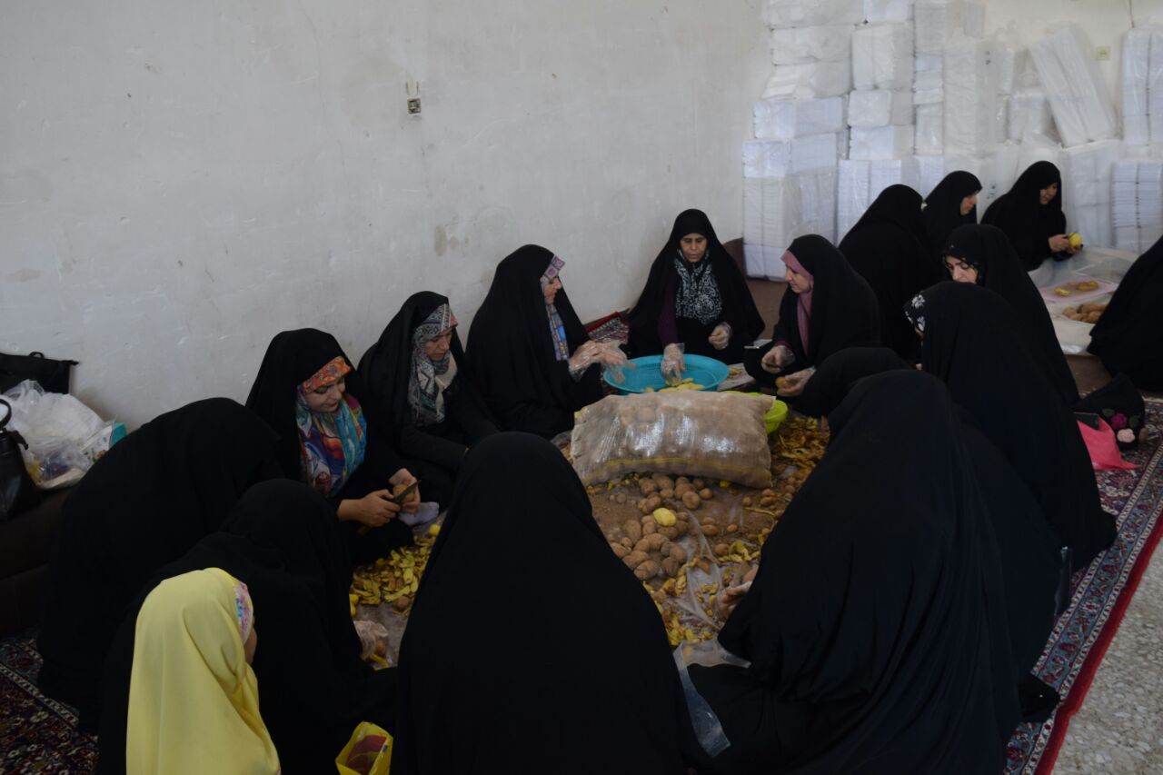 موکب