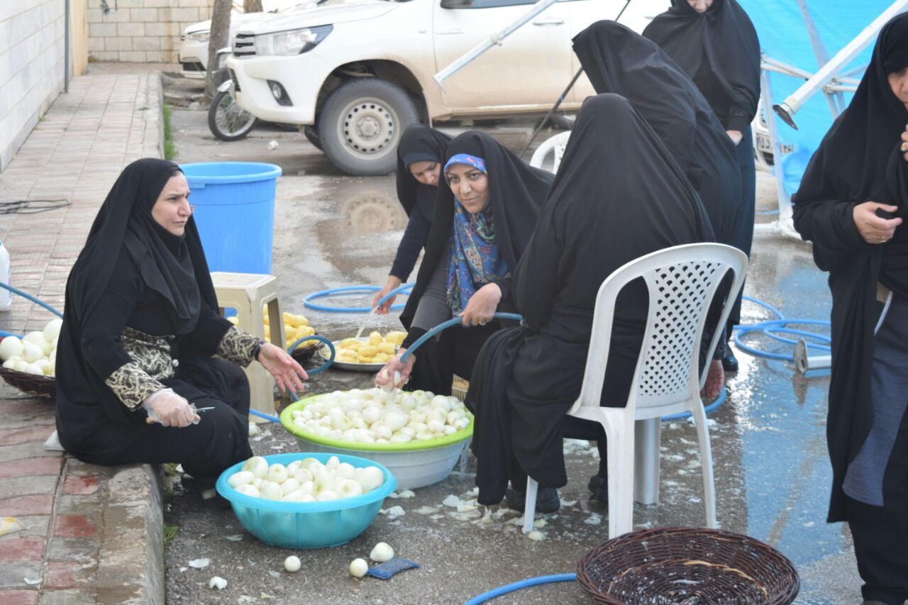 موکب