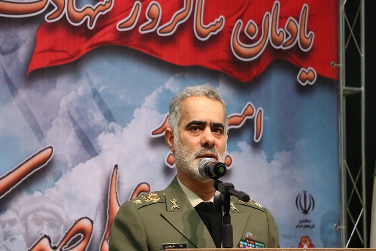 زندگی شهید صیاد شیرازی سراسر ایثار بود