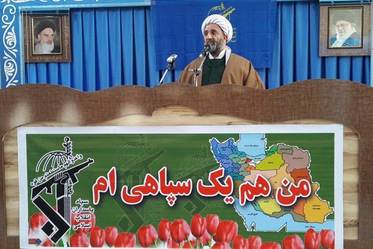 آمریکا بزرگترین دولت تروریسم&zwnj;پرور در دنیا است