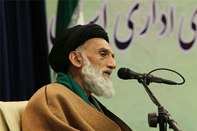 کمک به مناطق سیل‌زده نیاز حیاتی کشور است