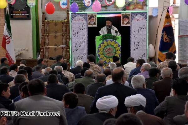 سپاه پاسداران؛ عامل شکست سیاست&zwnj;های آمریکا در منطقه