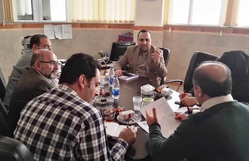 بازارپژوهی؛ اولویت اساسی گروه مدیریت کسبوکار جهاد دانشگاهی آذربایجان غربی بازارپژوهی؛ اولویت اساسی گروه مدیریت کسبوکار جهاد دانشگاهی آذربایجان غربی