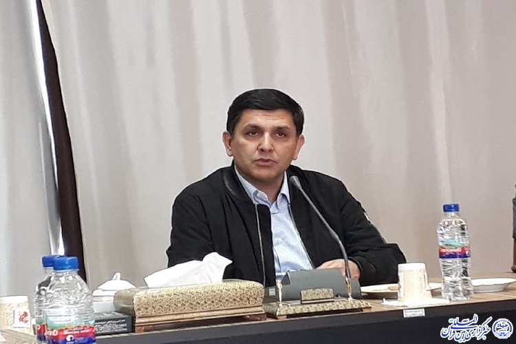 دانشگاه&zwnj;ها به حوزه اوتیسم تخصصی ورود پیدا نمی&zwnj;کنند