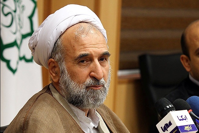 ضرورت بازتعریف نقش مساجد برای موفقیت این حوزه/ تهران به ۱۵ هزار مسجد نیاز دارد