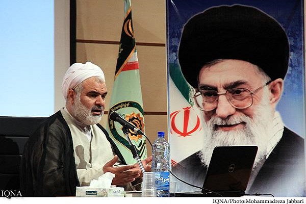 تاثیر برگزاری مسابقات بین&zwnj;المللی قران کریم؛ کشف استعدادهای طلاب