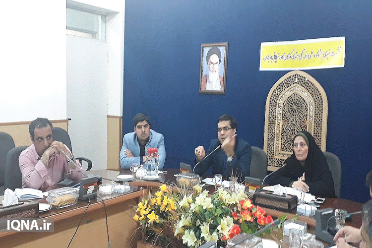 جشنواره &laquo;باز باران&raquo; در یزد برگزار می شود