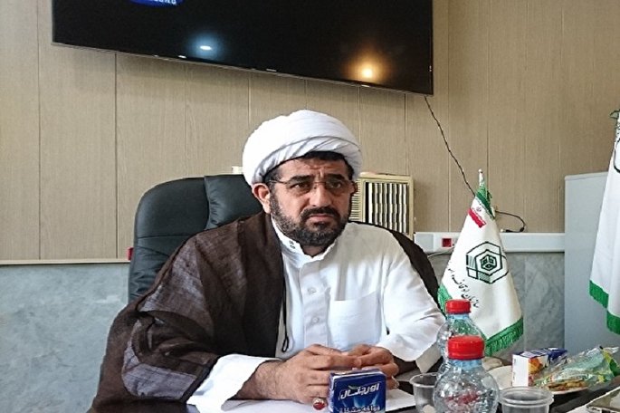ارسال بیش از ۸۰۰ میلیون ریال کمک&zwnj;های مردمی به سیل&zwnj;زدگان خوزستان