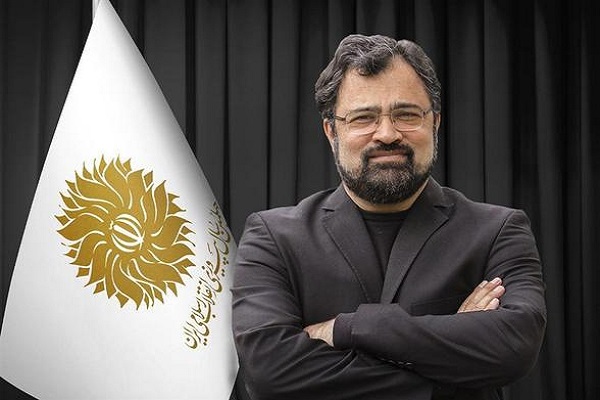 «سیل مهربانی» در حوزه هنری جاری شد