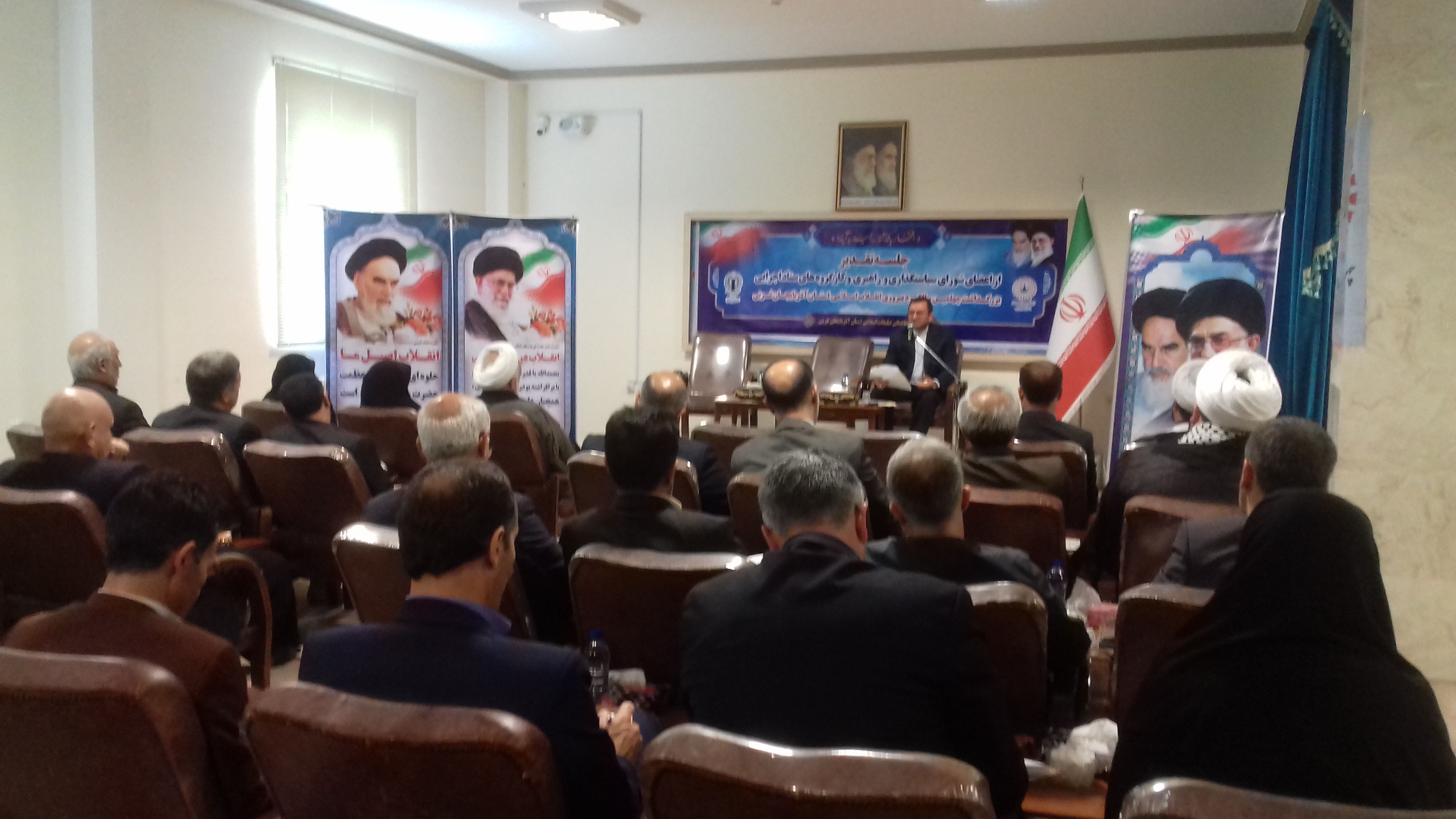 بزرگداشت چهلمین سالگرد پیروزی انقلاب، استکبار جهانی را خشمگین کرد