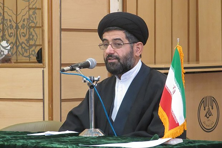 بیانیه گام دوم انقلاب در نظام آموزش و پرورش مورد توجه جدی باشد