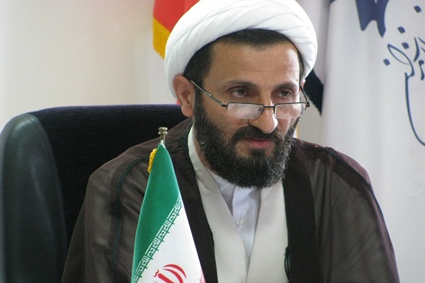 مشارکت حوزه علمیه خواهران مازندران در کمک به سیل زدگان
