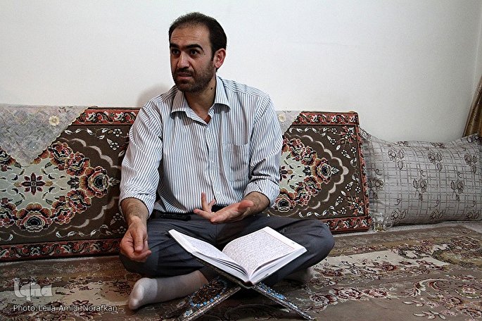 کار پژوهشی دقیق؛ لازمه داشتن اقتصادی با رنگ و بوی دینی