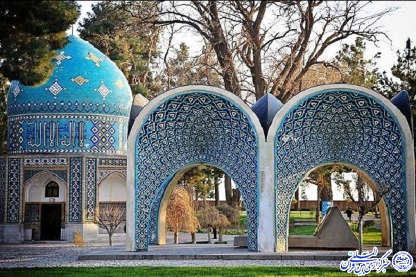 وقتی مضامین عرفانی در شعر عطار رنگ می‌گیرد/ مردی از جنس انسانیت و ایمان