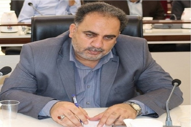 مشرف شدن ۲۰۰ هزار زائر به حرم بی بی حکیمه(س) گچساران