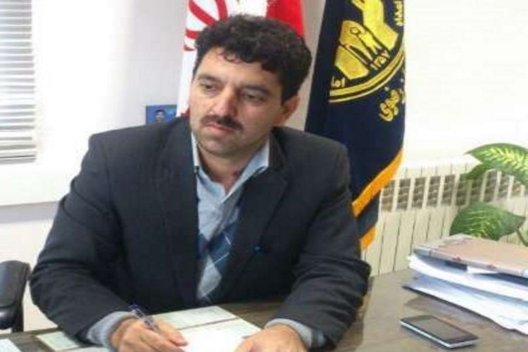 کمک 2 میلیارد و 500 میلیون ریالی سبزوار به سیل زدگان گلستان