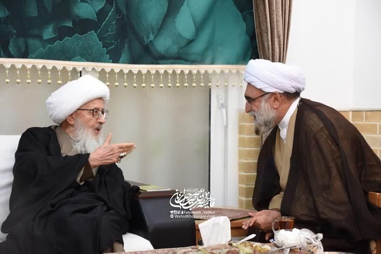 معرفت&zwnj;افزایی زائران امام رضا(ع) همواره باید مورد توجه آستان قدس رضوی باشد&nbsp;