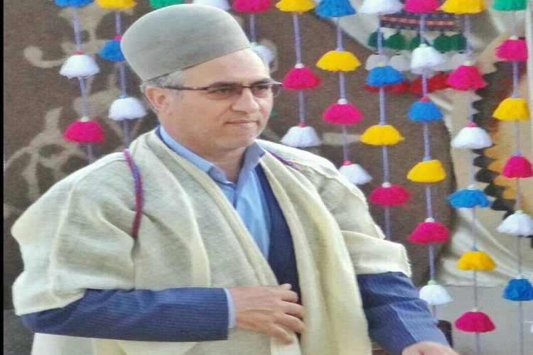 برگزاری جشنواره ملی «فرهنگ عشایر ایران زمین» در یاسوج برگزاری جشنواره ملی «فرهنگ عشایر ایران زمین» در یاسوج