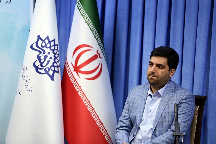 رئیس حوزه هنری آذربایجان&zwnj;شرقی منصوب شد
